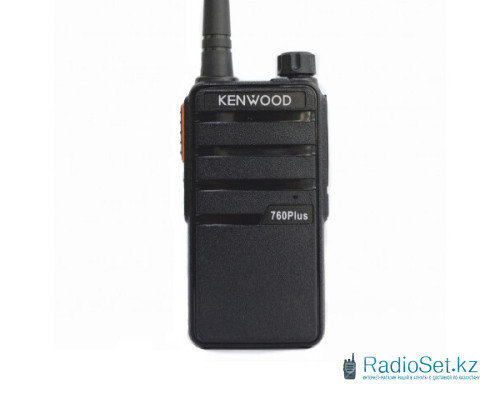 Рация Kenwood TK-760 Plus